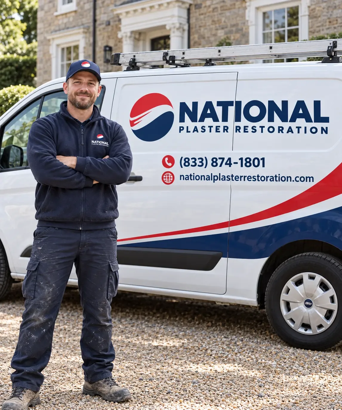 Plaster Repair Blackstone, IL FAQs